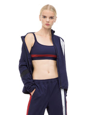 Giacche Blu Calvin Klein