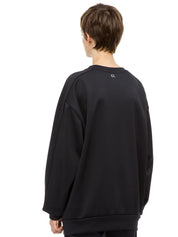 Felpe Nero Calvin Klein