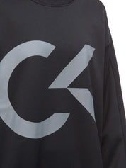 Felpe Nero Calvin Klein