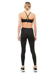 Top e canotte Nero Calvin Klein