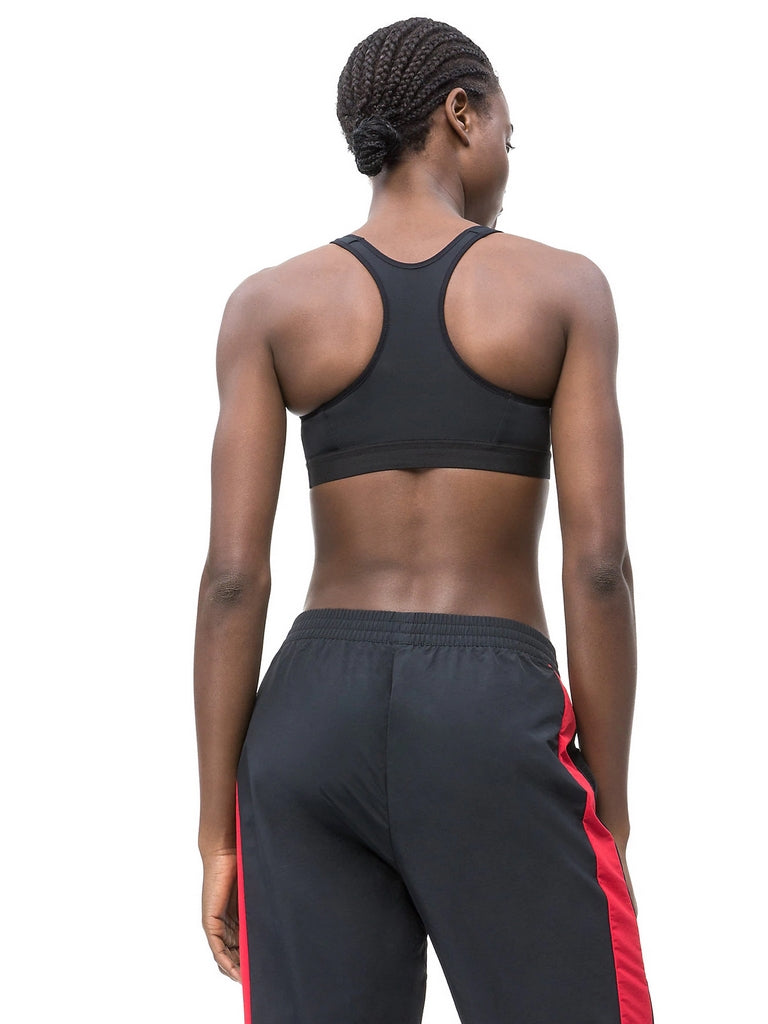 Top e canotte Nero Calvin Klein