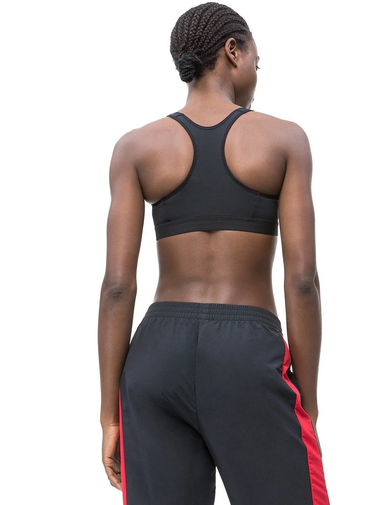 Top e canotte Nero Calvin Klein