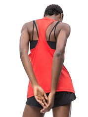 Canotte Nero Calvin Klein