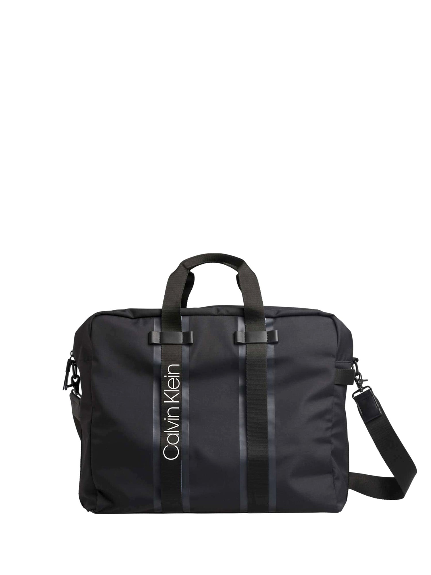 Cartelle Nero Calvin Klein