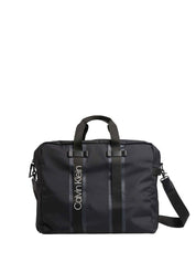 Cartelle Nero Calvin Klein