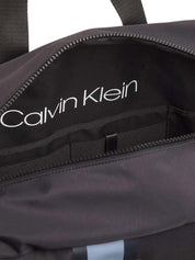 Cartelle Nero Calvin Klein