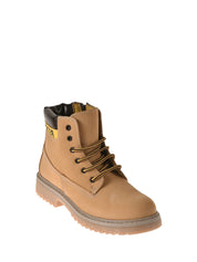 Stivaletti Giallo Melania