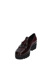 Mocassini Bordeaux Grace Shoes