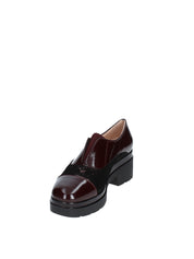 Francesine Bordeaux Grace Shoes