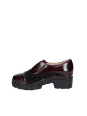 Francesine Bordeaux Grace Shoes