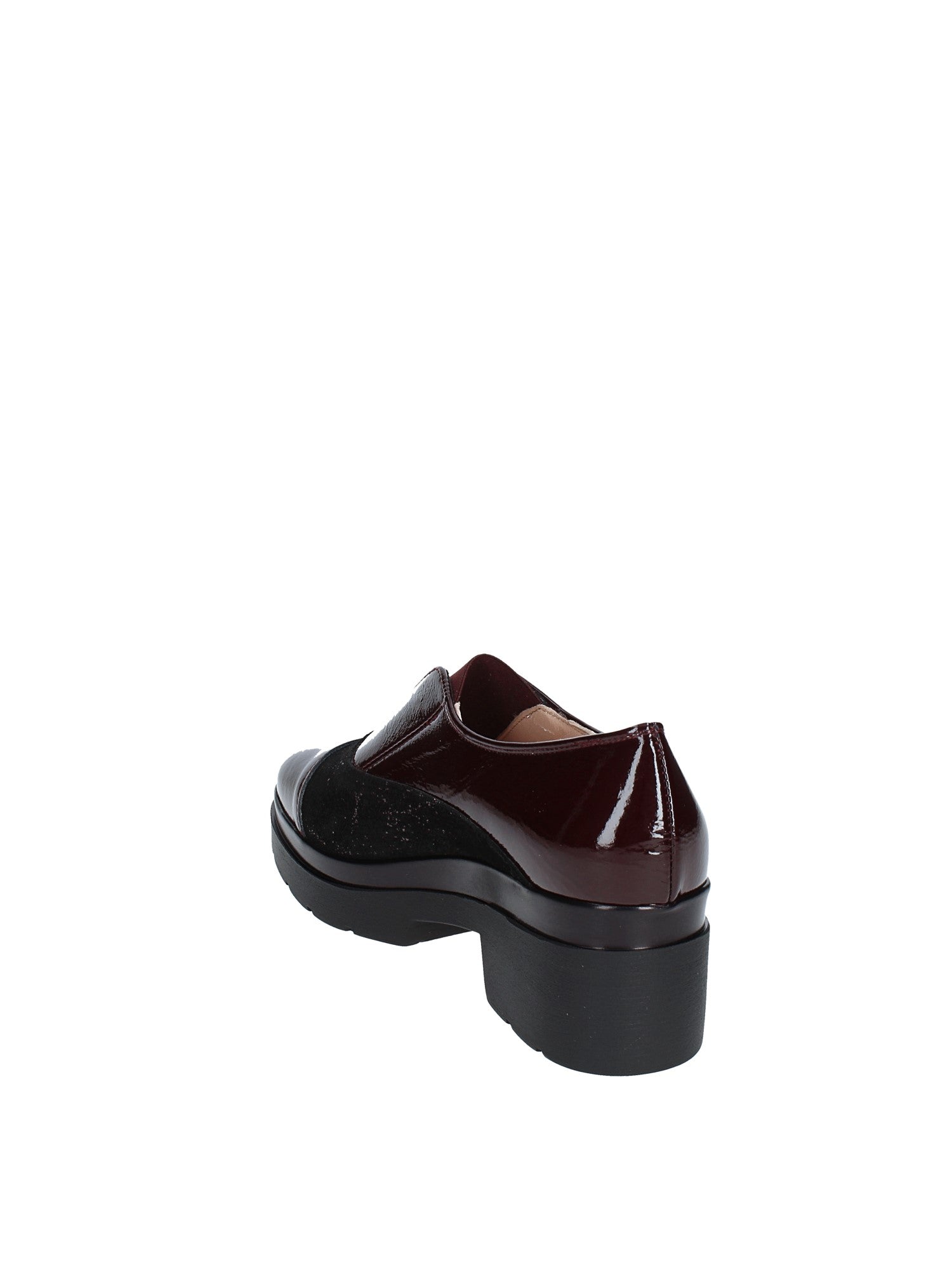 Francesine Bordeaux Grace Shoes