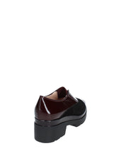 Francesine Bordeaux Grace Shoes