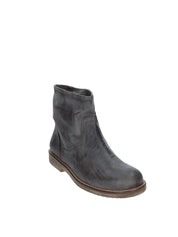 Stivaletti Grigio Grace Shoes