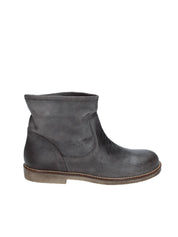 Stivaletti Grigio Grace Shoes