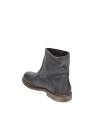 Stivaletti Grigio Grace Shoes