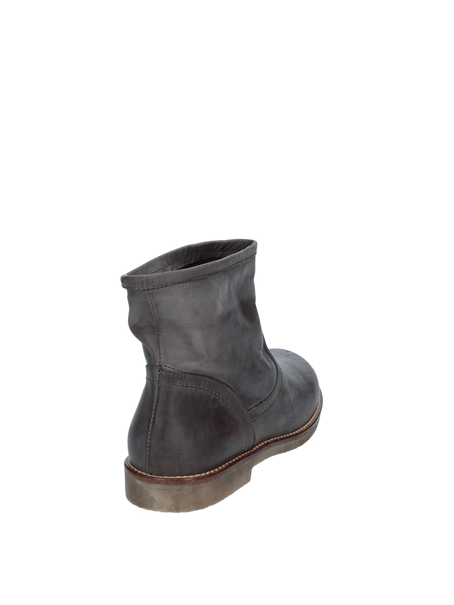 Stivaletti Grigio Grace Shoes