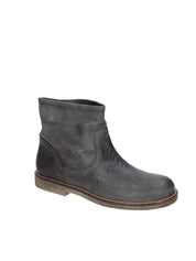 Stivaletti Grigio Grace Shoes