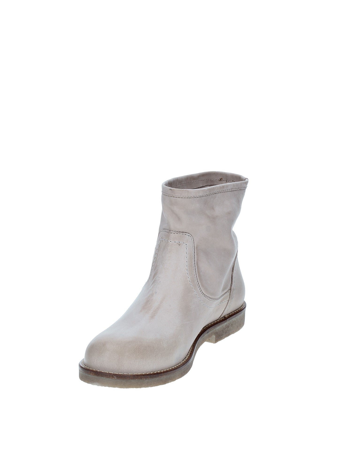 Stivaletti Marrone Grace Shoes