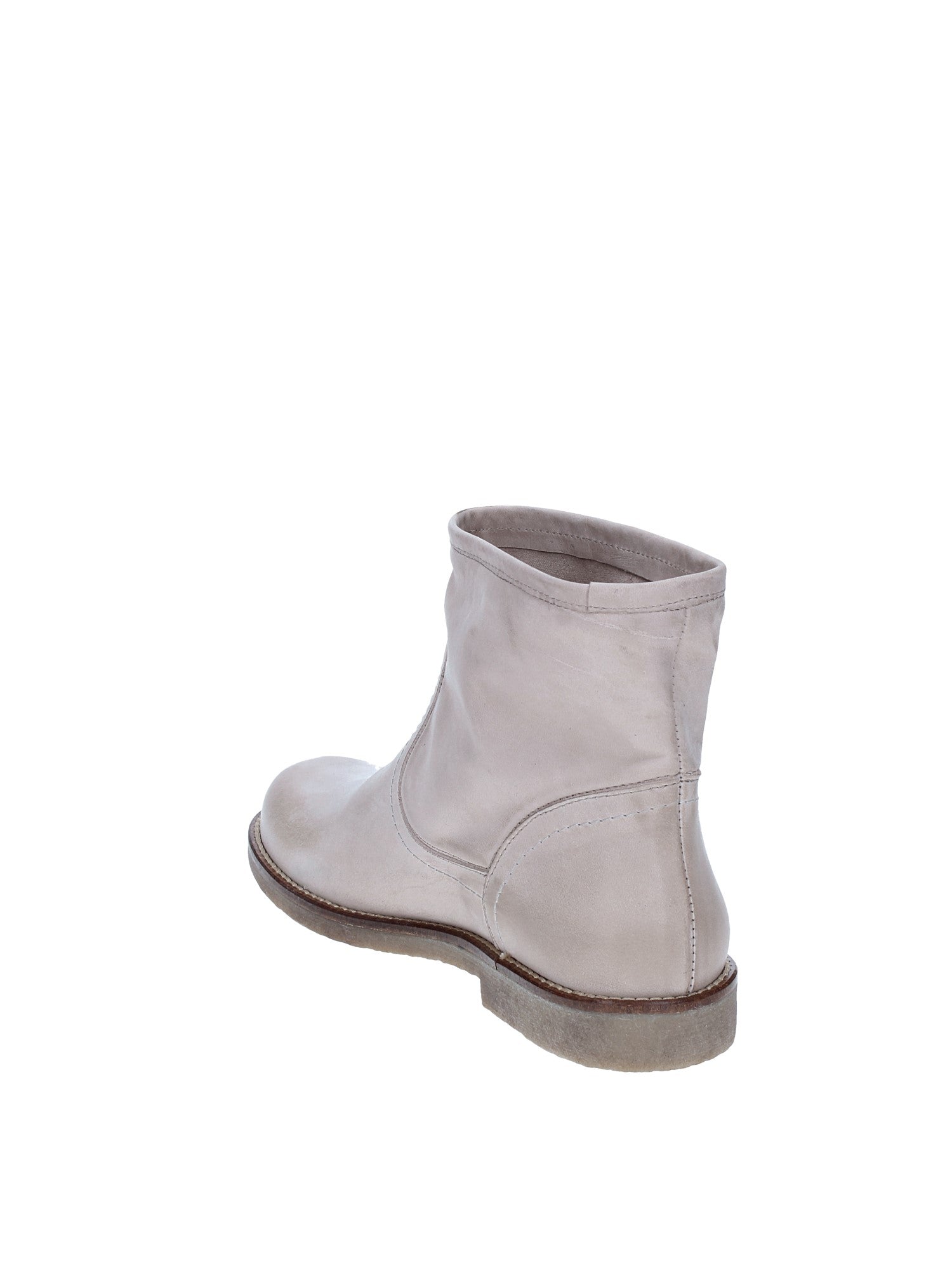 Stivaletti Marrone Grace Shoes