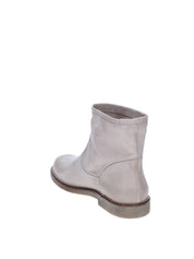 Stivaletti Marrone Grace Shoes