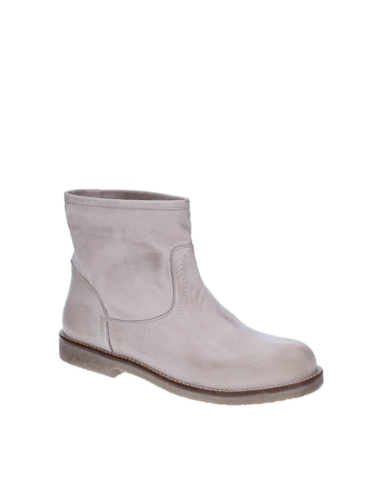 Stivaletti Marrone Grace Shoes