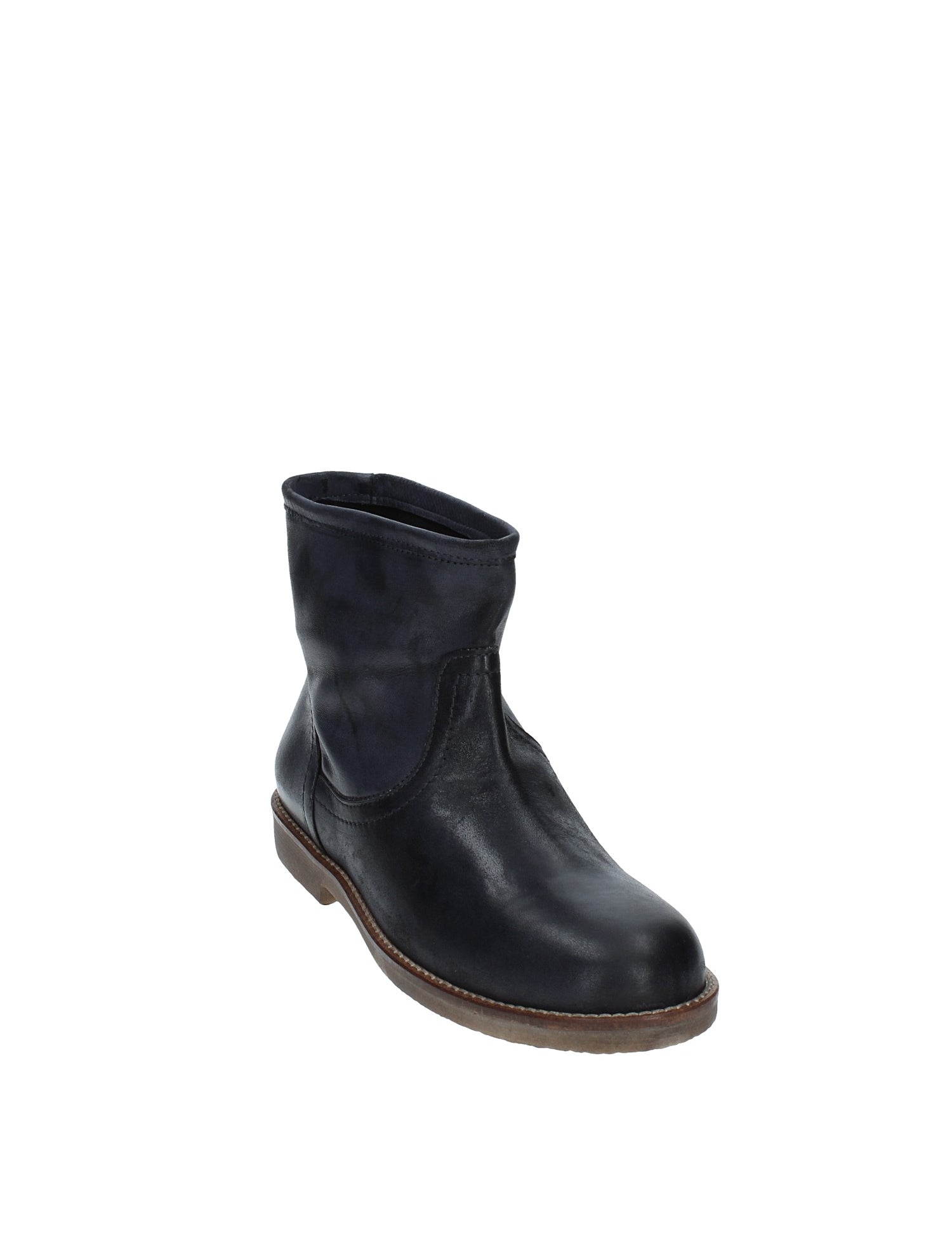 Stivaletti Blu Grace Shoes