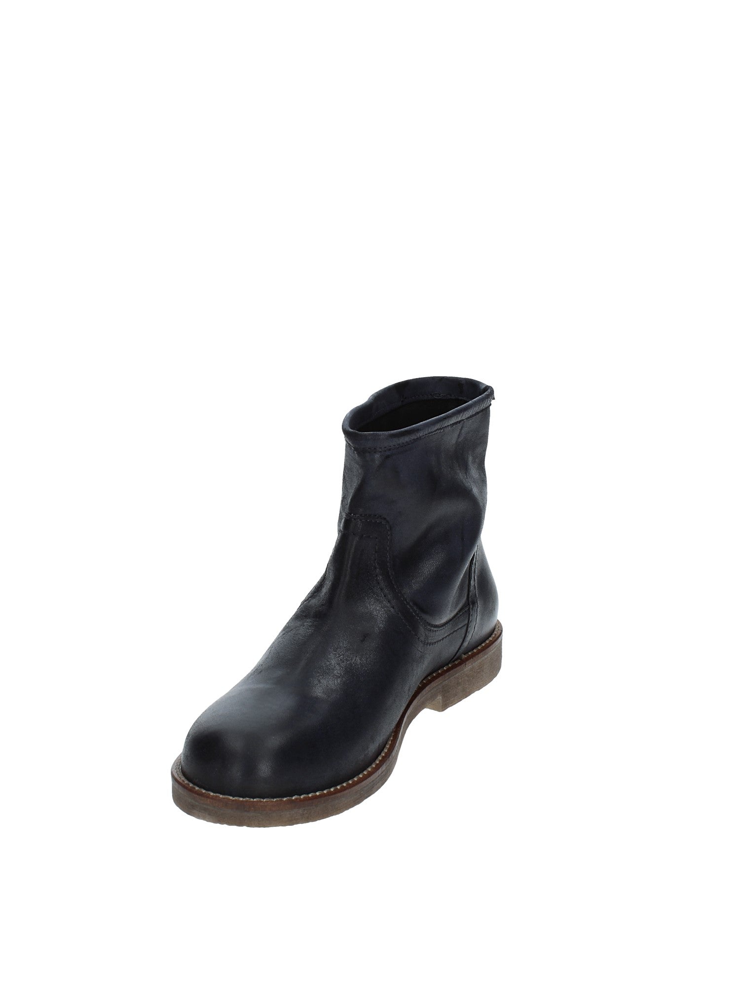 Stivaletti Blu Grace Shoes