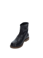 Stivaletti Blu Grace Shoes