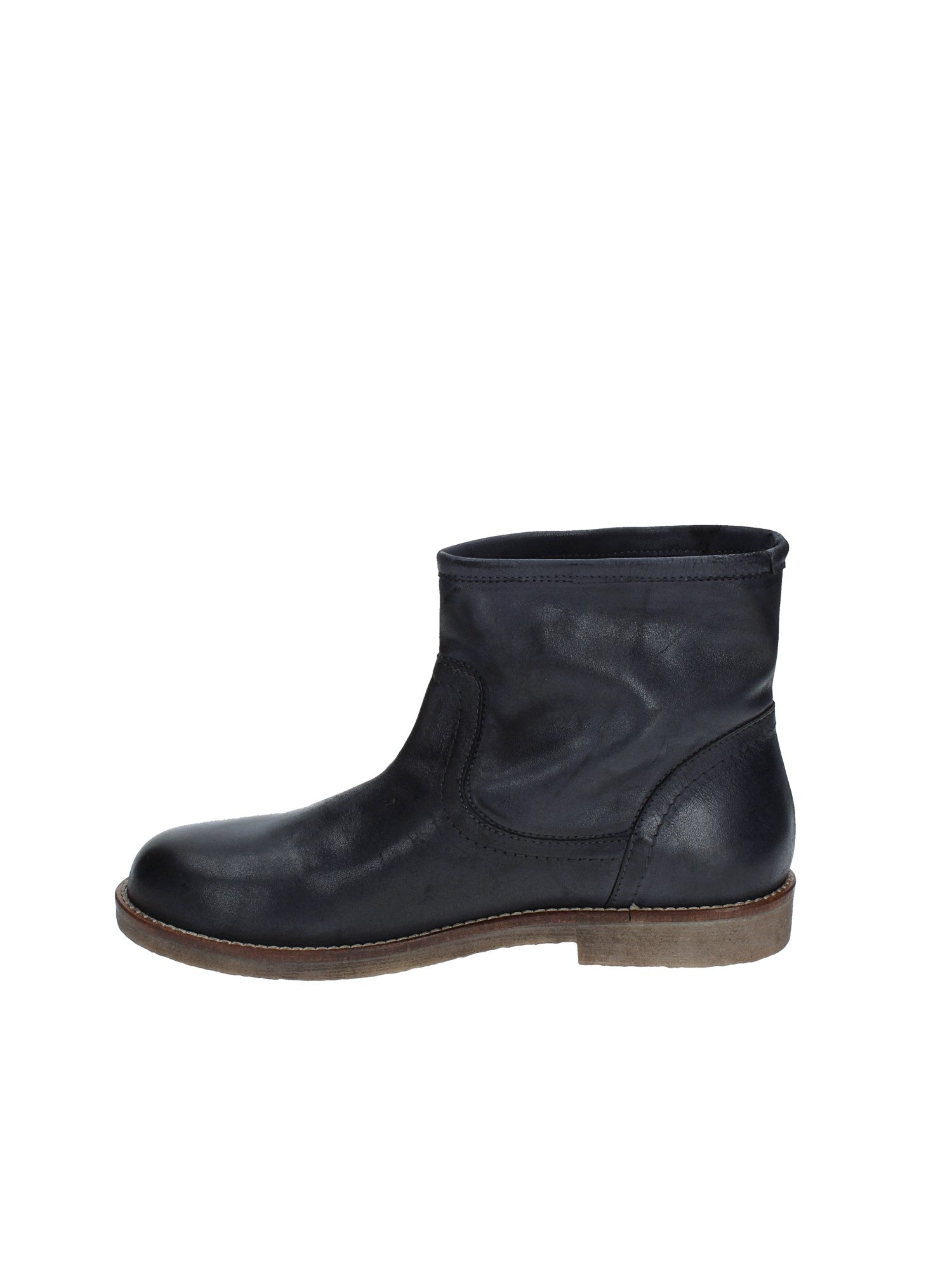 Stivaletti Blu Grace Shoes