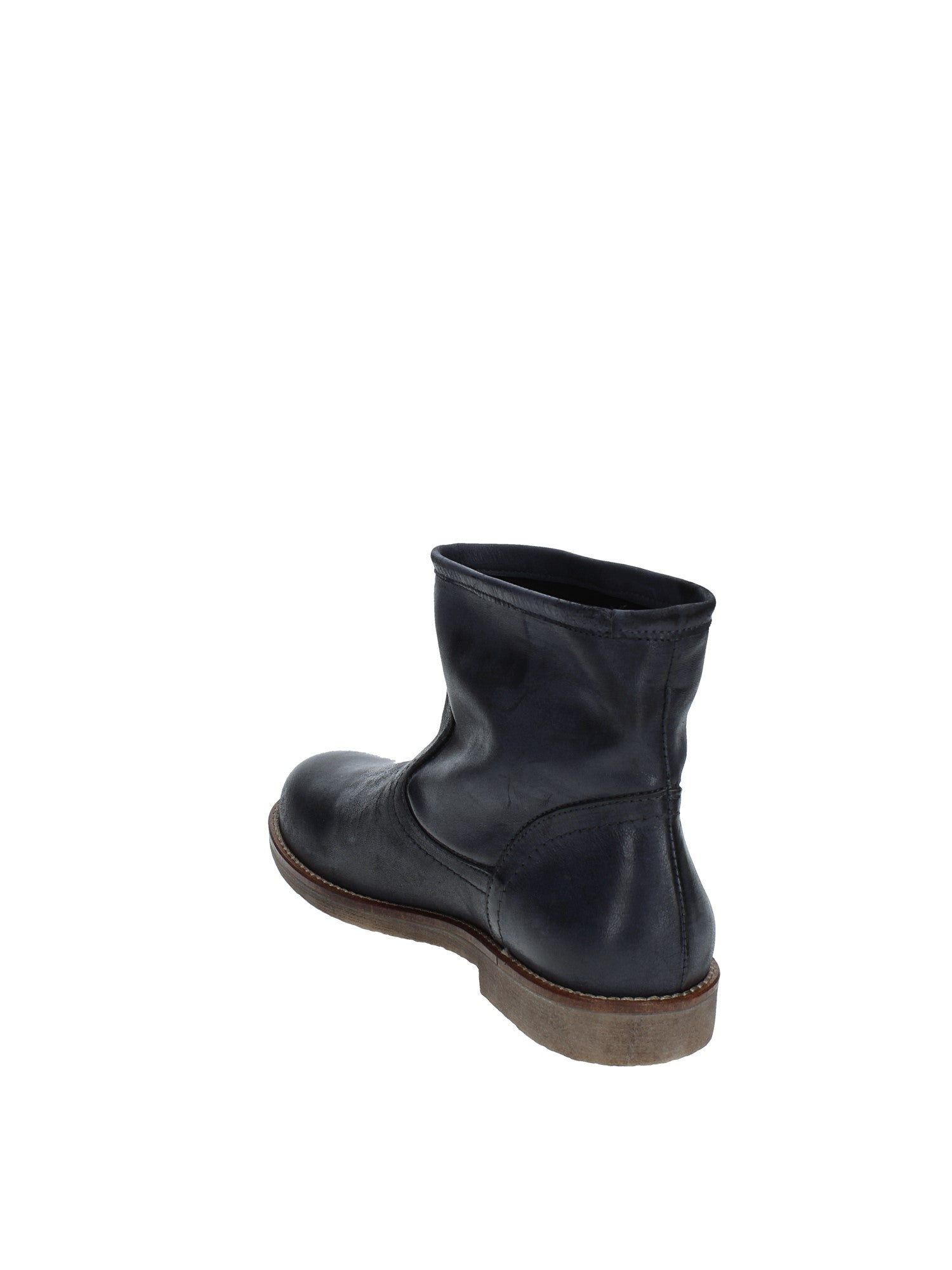 Stivaletti Blu Grace Shoes