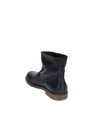 Stivaletti Blu Grace Shoes