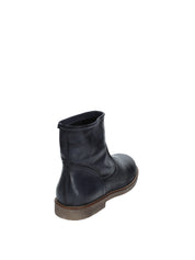 Stivaletti Blu Grace Shoes