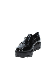Mocassini Nero Grace Shoes