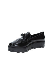Mocassini Nero Grace Shoes