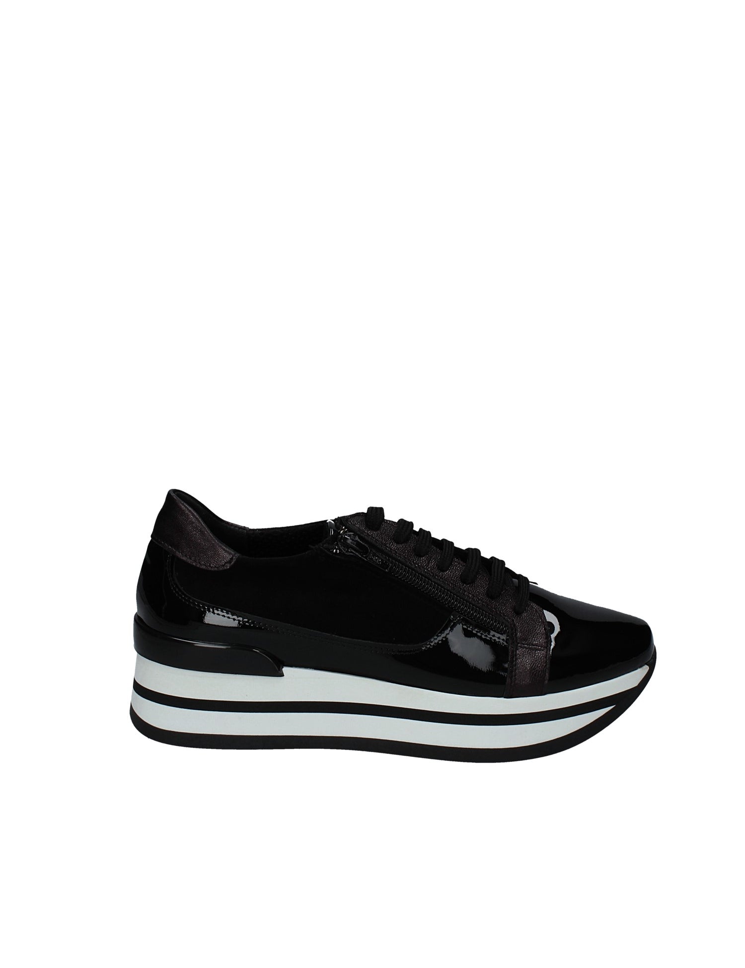 Sneakers Nero Grace Shoes