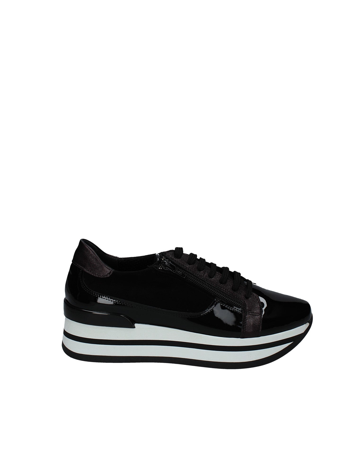 Sneakers Nero Grace Shoes