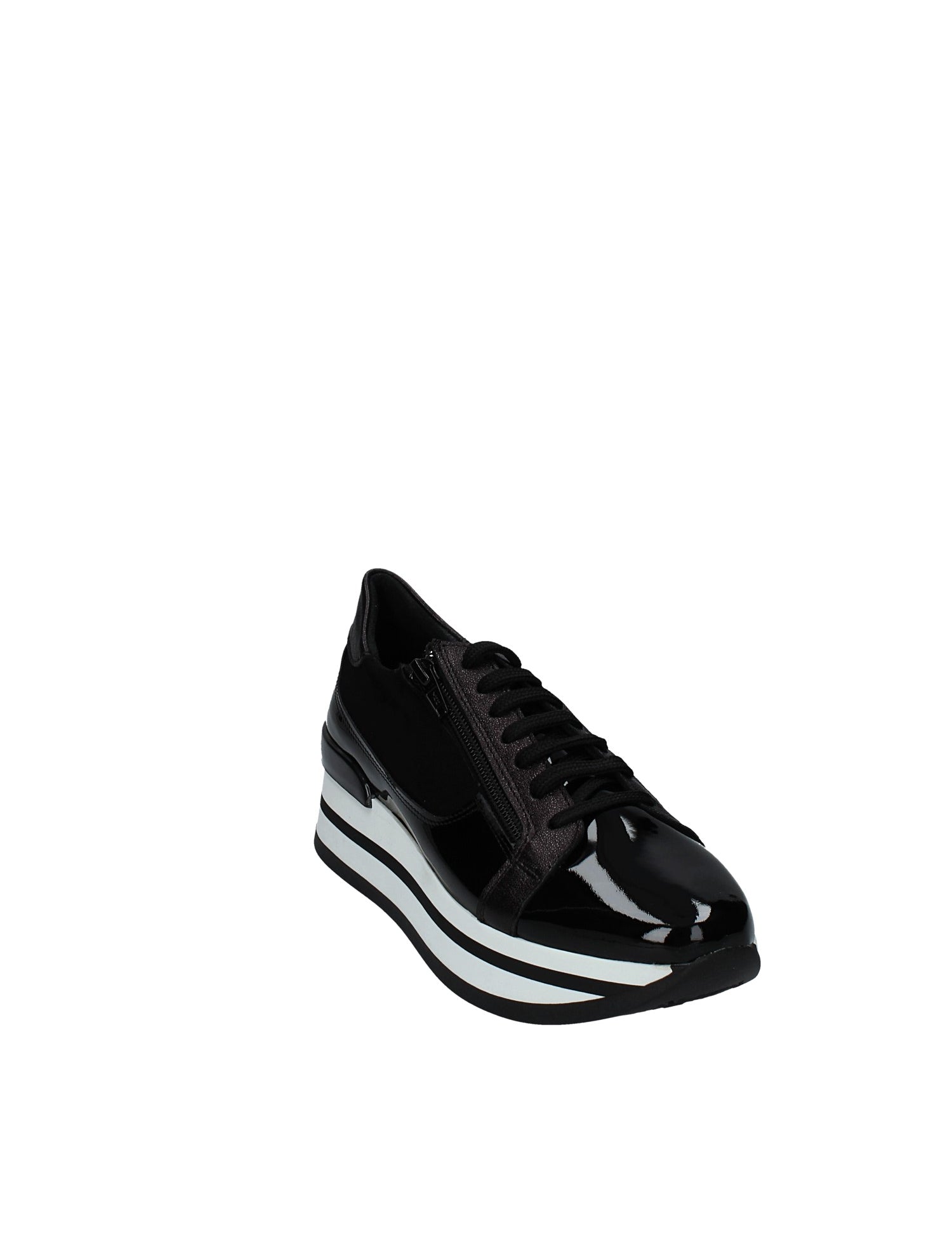 Sneakers Nero Grace Shoes