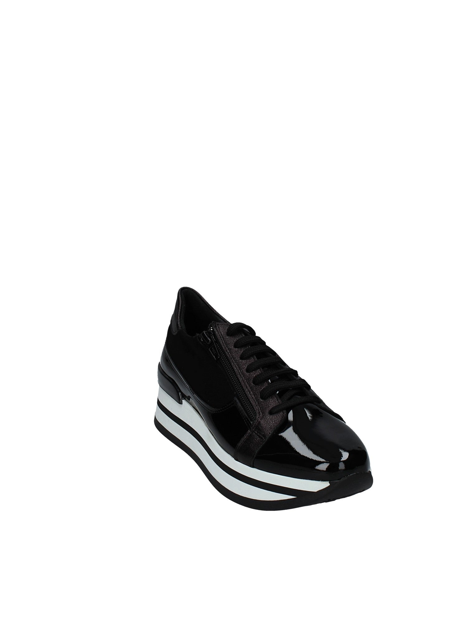 Sneakers Nero Grace Shoes