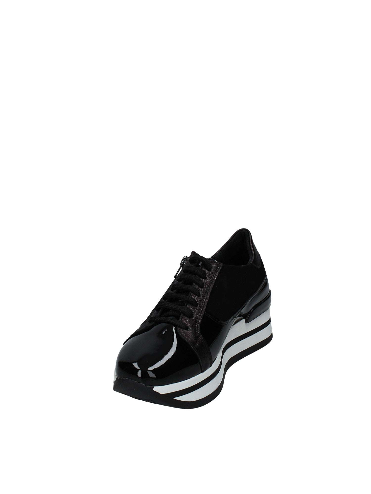 Sneakers Nero Grace Shoes