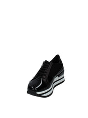 Sneakers Nero Grace Shoes