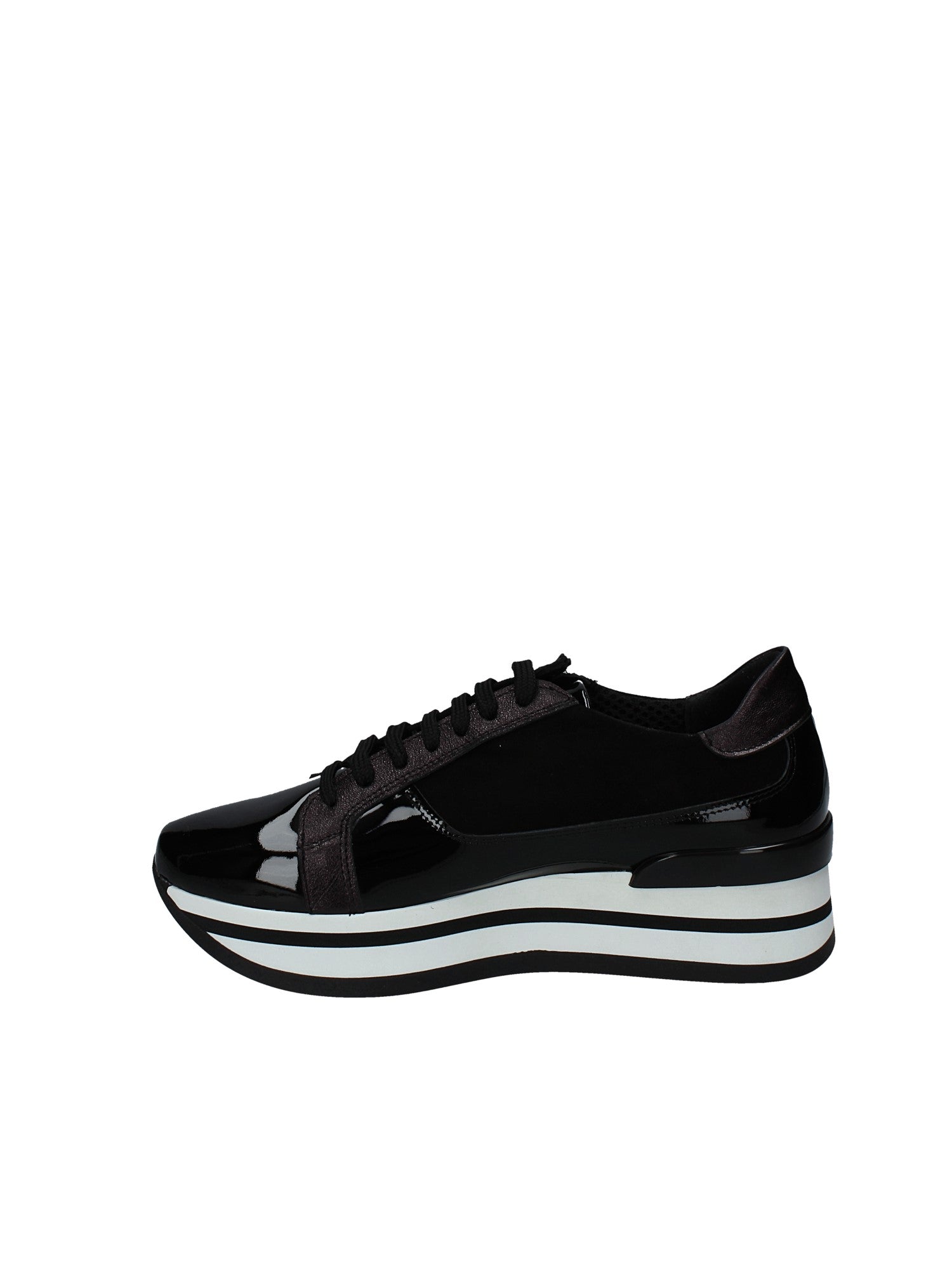 Sneakers Nero Grace Shoes