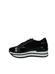 Sneakers Nero Grace Shoes