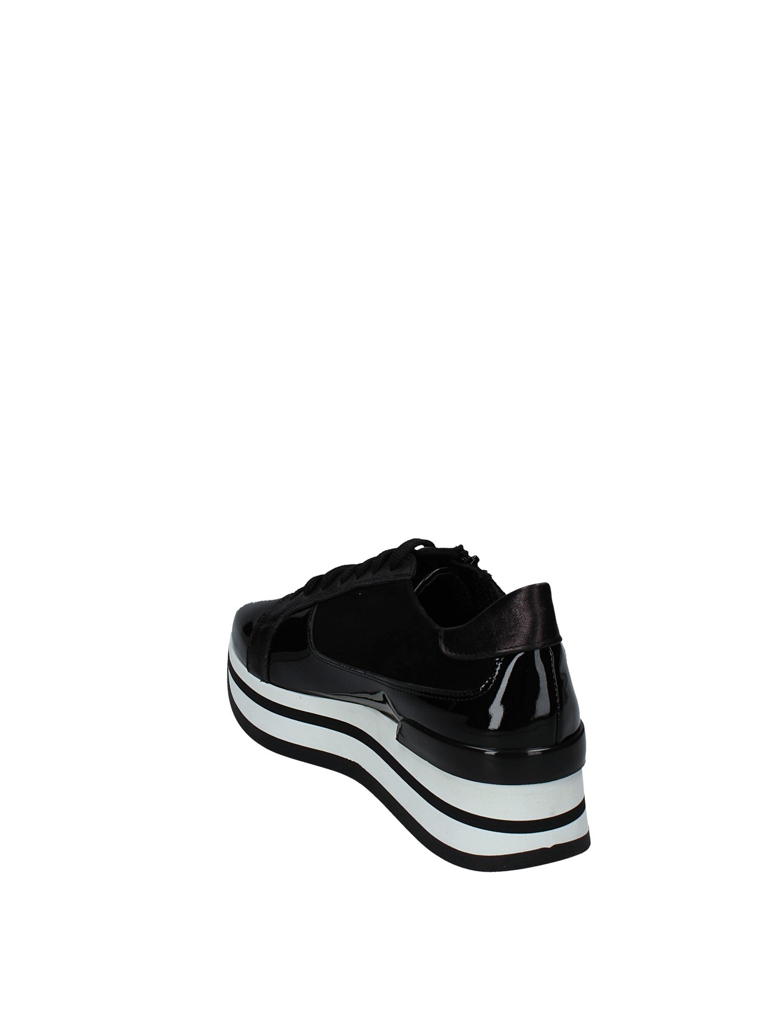 Sneakers Nero Grace Shoes
