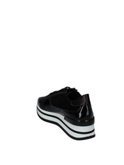 Sneakers Nero Grace Shoes
