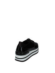 Sneakers Nero Grace Shoes