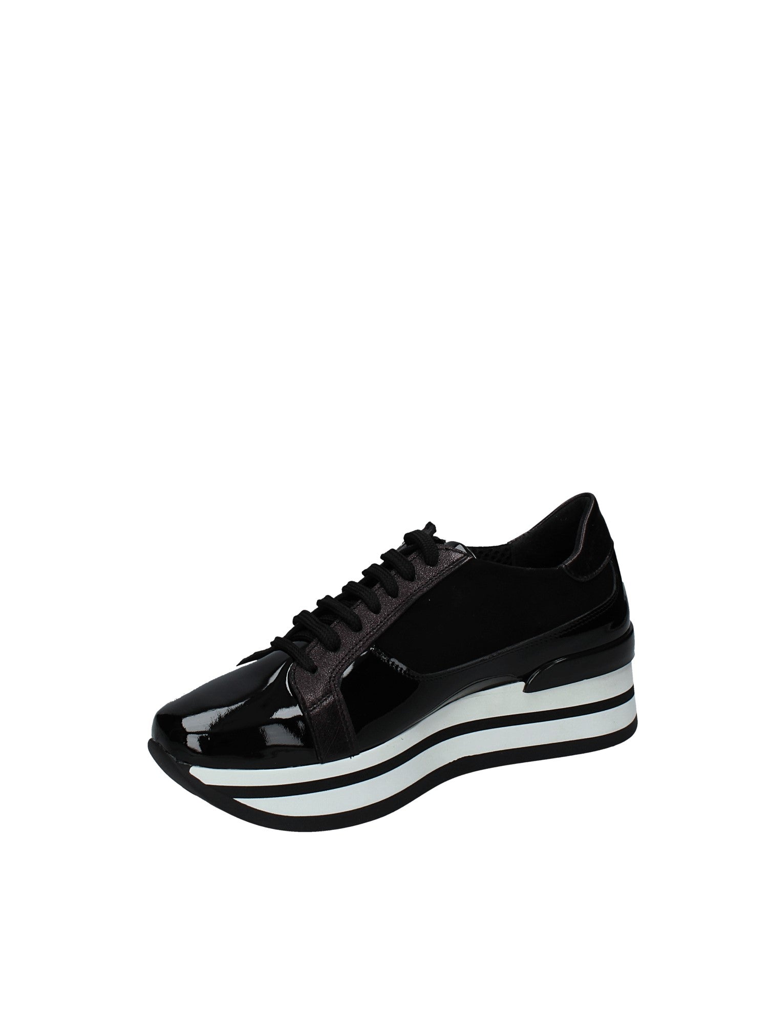 Sneakers Nero Grace Shoes