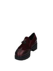 Mocassini Bordeaux Grace Shoes