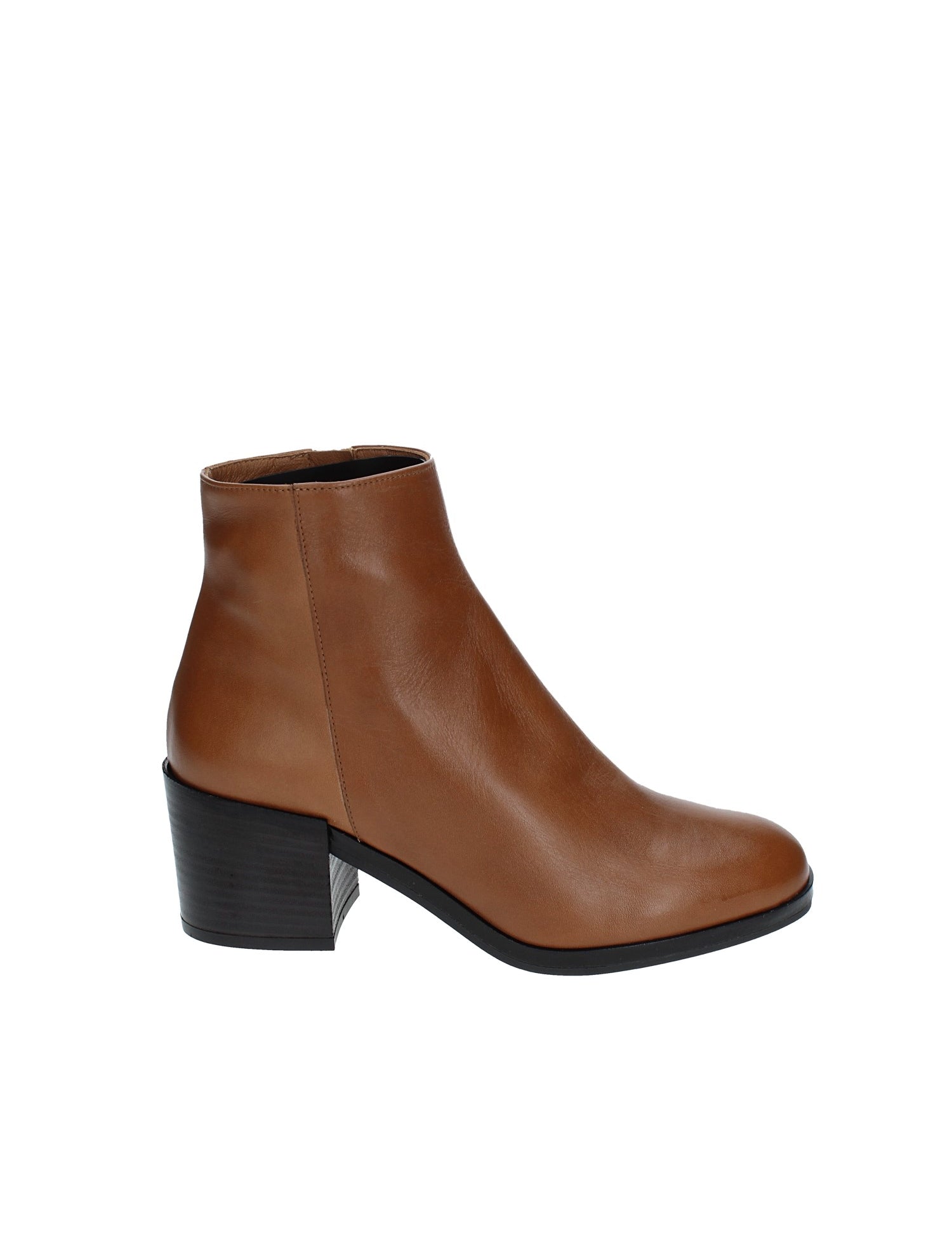 Stivaletti Marrone Grace Shoes