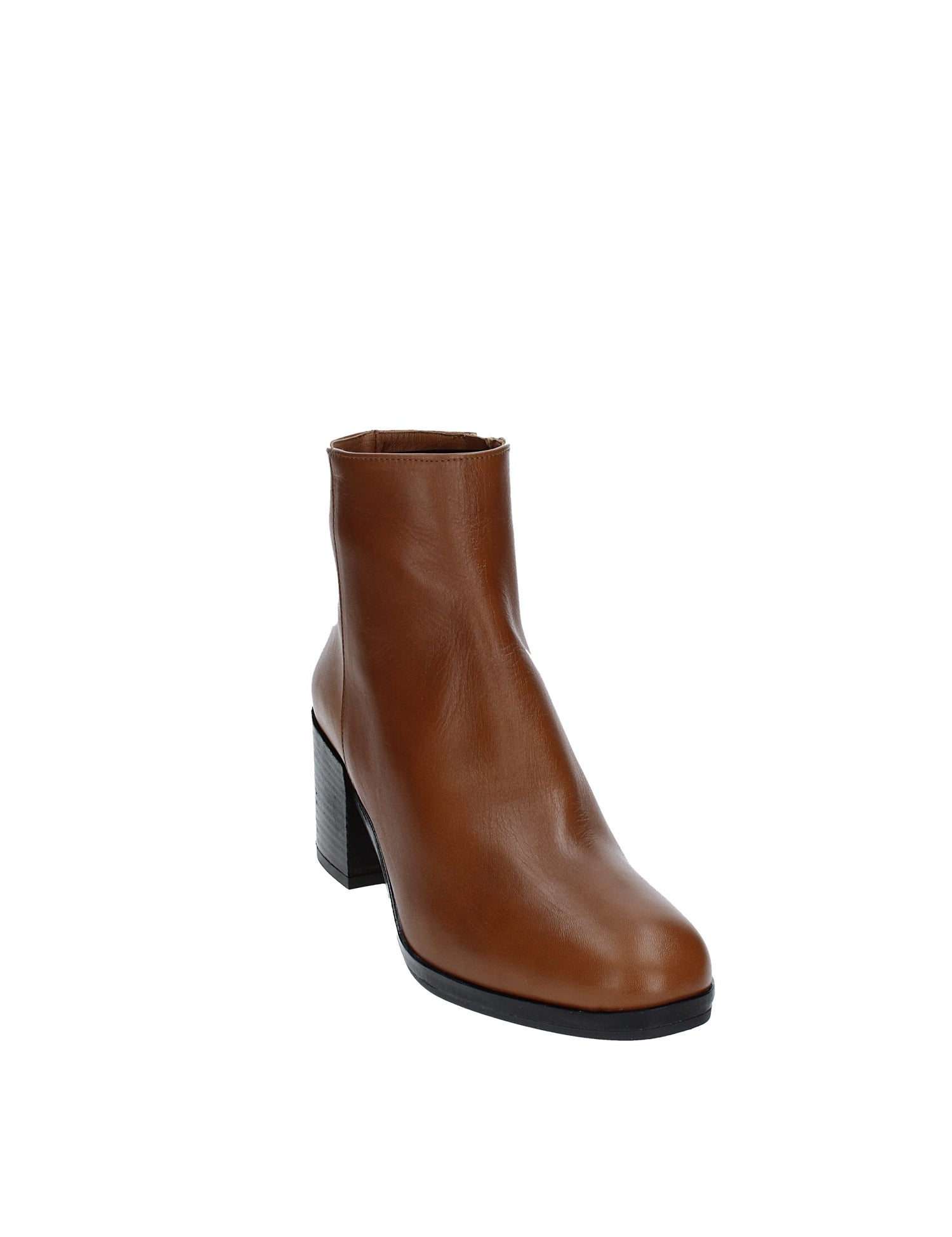 Stivaletti Marrone Grace Shoes