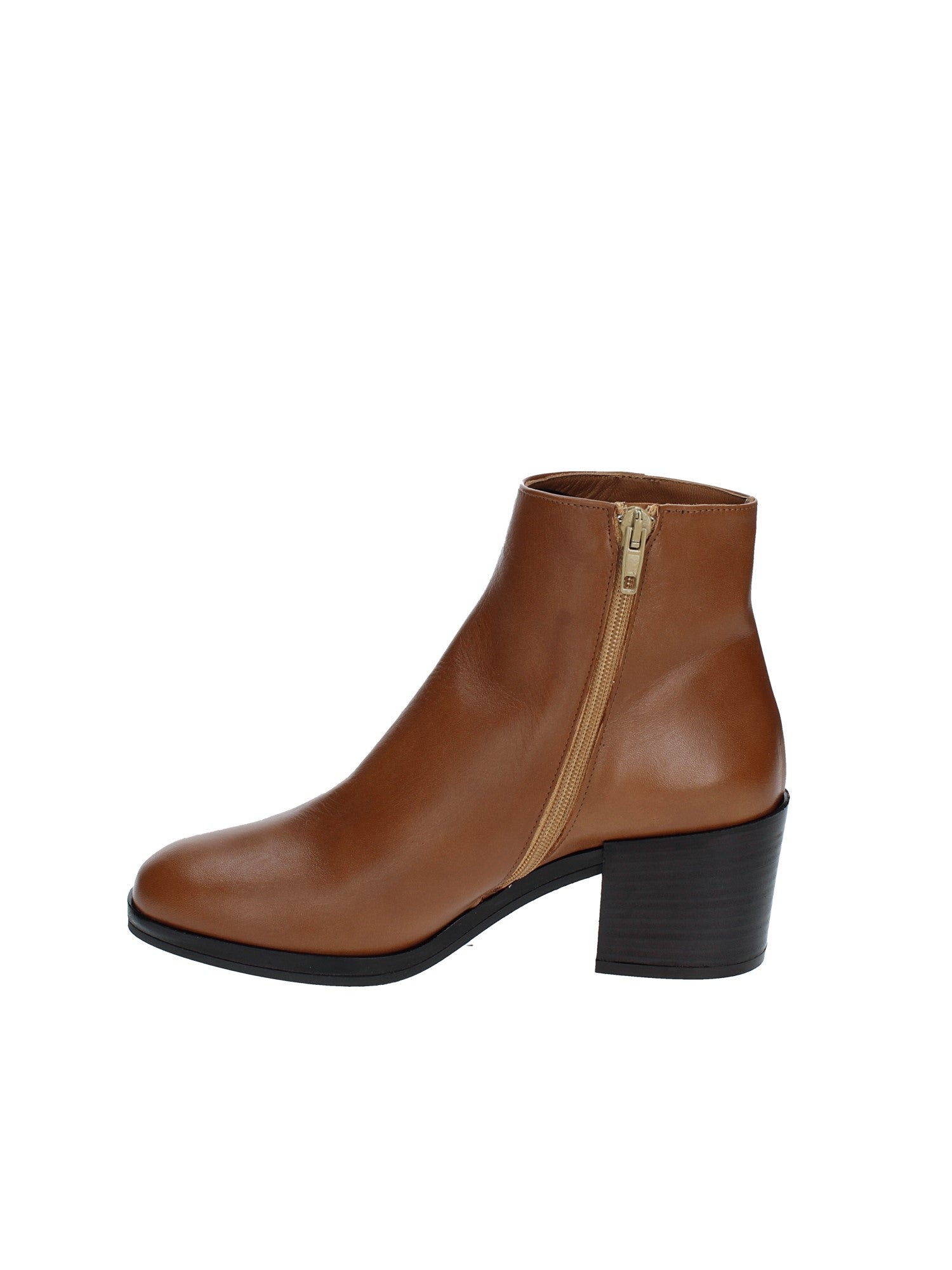 Stivaletti Marrone Grace Shoes